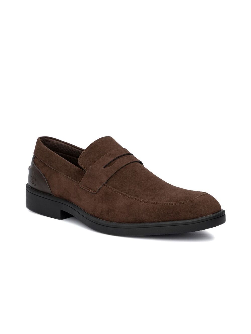 New York & Company Men's Jake Loafers - Brown7.5 ($49.99